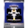Comprar Trading Card VCARB 02 Racing Bull Cromos F1 2025