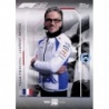 Cromos de F1 Laurent Mekies Racing Bull Cartas F1 2025