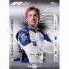 Oferta Cards F1 Liam Lawson Racing Bull Topps Cartas F1 2025