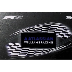 Logo Williams 82