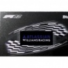 Comprar Trading Card F1 Logo Williams Cromos Turbo Attax F1 2025
