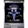 Buy Turbo Attax Cards FW47 Williams Turbo Attax F1 2025