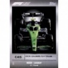 Turbo Attax Shop C45 Sauber Fórmula 1 Turbo Attax 2025