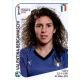 Valentina Bergamaschi Italy 209 Panini Fifa Women's World Cup France 2019 