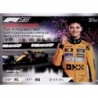 Buy Cards Lando Norris - Miami Epic Moments Topps Turbo Attax 2025
