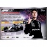 Turbo Attax Shop George Russell - Canadá Epic Moments Fórmula 1 Turbo Attax 2025