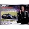 Offer Cards George Russell - Gran Bretaña Epic Moments Cards F1 2025 Topps