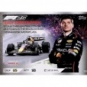 Buy Cards Max Verstappen - Brasil Epic Moments Cards F1 2025 Topps