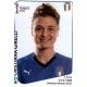 Cristiana Girelli Italy 211 Panini Fifa Women's World Cup France 2019 