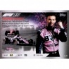 Buy Cards Pierre Gasly - Las Vegas Epic Moments Turbo Attax F1 2025