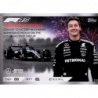 Offer F1 Cards George Russell - Las Vegas Epic Moments Fórmula 1 Turbo Attax 2025