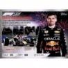 Buy Cards Max Verstappen - Las Vegas Epic Moments Fórmula 1 Turbo Attax 2025