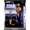 Buy Cards Lando Norris Pole Position Fórmula 1 Turbo Attax 2025