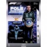 Sale F1 Cards Fernando Alonso Pole Position Turbo Attax F1 2025