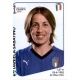 Daniela Sabatino Italy 212 Panini Fifa Women's World Cup France 2019 