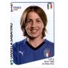 Daniela Sabatino Italy 212 Panini Fifa Women's World Cup France 2019 