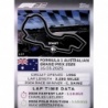 Offer F1 Cards Albert Park Track Profiles Cards F1 2025 Topps