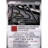 Sale F1 Cards Bahrain International Track Profiles Fórmula 1 Turbo Attax 2025