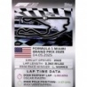Buy Cards Miami International Track Profiles Topps Turbo Attax 2025