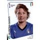 Valentina Giacinti Italy 213 Panini Fifa Women's World Cup France 2019 