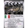 Buy Turbo Attax Cards Autodromo Internazionale Enzo e Dino Ferrari Track Profiles Cards F1 2025 Topps