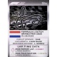 Zandvoort Track Profiles 140