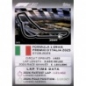 Sale Online Autodromo Nazionale Monza Track Profiles Fórmula 1 Turbo Attax 2025