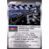 Buy Turbo Attax Cards Baku City Track Profiles Topps Turbo Attax 2025