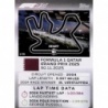 Sale F1 Cards Losail International Track Profiles Cards F1 2025 Topps