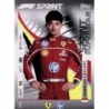 Buy Turbo Attax Cards Charles Leclerc Sprint Superstars Fórmula 1 Turbo Attax 2025