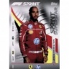 Buy Cards Lewis Hamilton Sprint Superstars Cards F1 2025 Topps