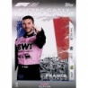 Buy Online Pierre Gasly - Francia Pride National Turbo Attax F1 2025