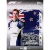 Offer F1 Cards Liam Lawson - Nueva Zelanda Pride National Cromos Turbo Attax F1 2025