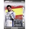 Offer F1 Cards Carlos Sainz - España Pride National Turbo Attax F1 2025