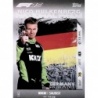 Buy Cards Nico Hulkenberg - Alemania Pride National Fórmula 1 Turbo Attax 2025