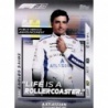 Offer Cards Carlos Sainz PSA Fórmula 1 Turbo Attax 2025