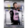 Buy Cards Pierre Gasly PSA Fórmula 1 Turbo Attax 2025