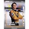 Buy Turbo Attax Cards Oscar Piastri PSA Cards F1 2025 Topps