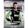 Offer Cards Nico Hulkenberg PSA Turbo Attax F1 2025