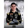 Offer Cards Leonardo Fornaroli F2 Team and Hero Topps Turbo Attax 2025