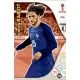 Adrien Rabiot Francia 146 Adrenalyn XL World Cup 2018 