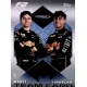 Campos Racing F2 Team and Hero 175
