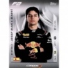 Buy Cards Josep Maria Martí F2 Team and Hero Fórmula 1 Turbo Attax 2025