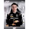 Buy Online Oliver Goethe F2 Team and Hero Cards F1 2025 Topps