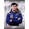 Buy Cards Victor Martins F2 Team and Hero Cards F1 2025 Topps