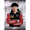 Buy Online Ritomo Miyata F2 Team and Hero Turbo Attax F1 2025