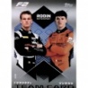 Sale Online Rodin Motorsport F2 Team and Hero Cards F1 2025 Topps