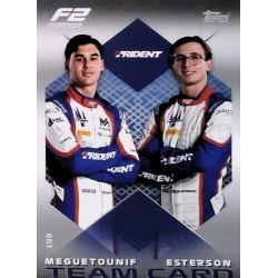 Trident F2 Team and Hero 199