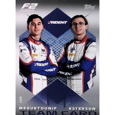 Trident F2 Team and Hero 199