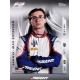 Max Esterson F2 Team and Hero 201